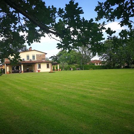 B&B La Fornace Del Sole Capannori Exterior photo