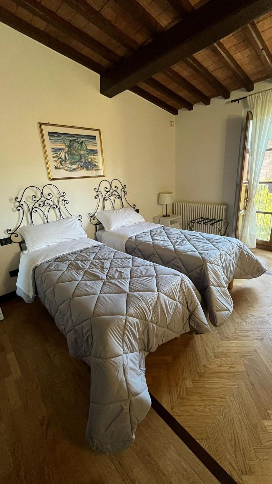 B&B La Fornace Del Sole Capannori Exterior photo