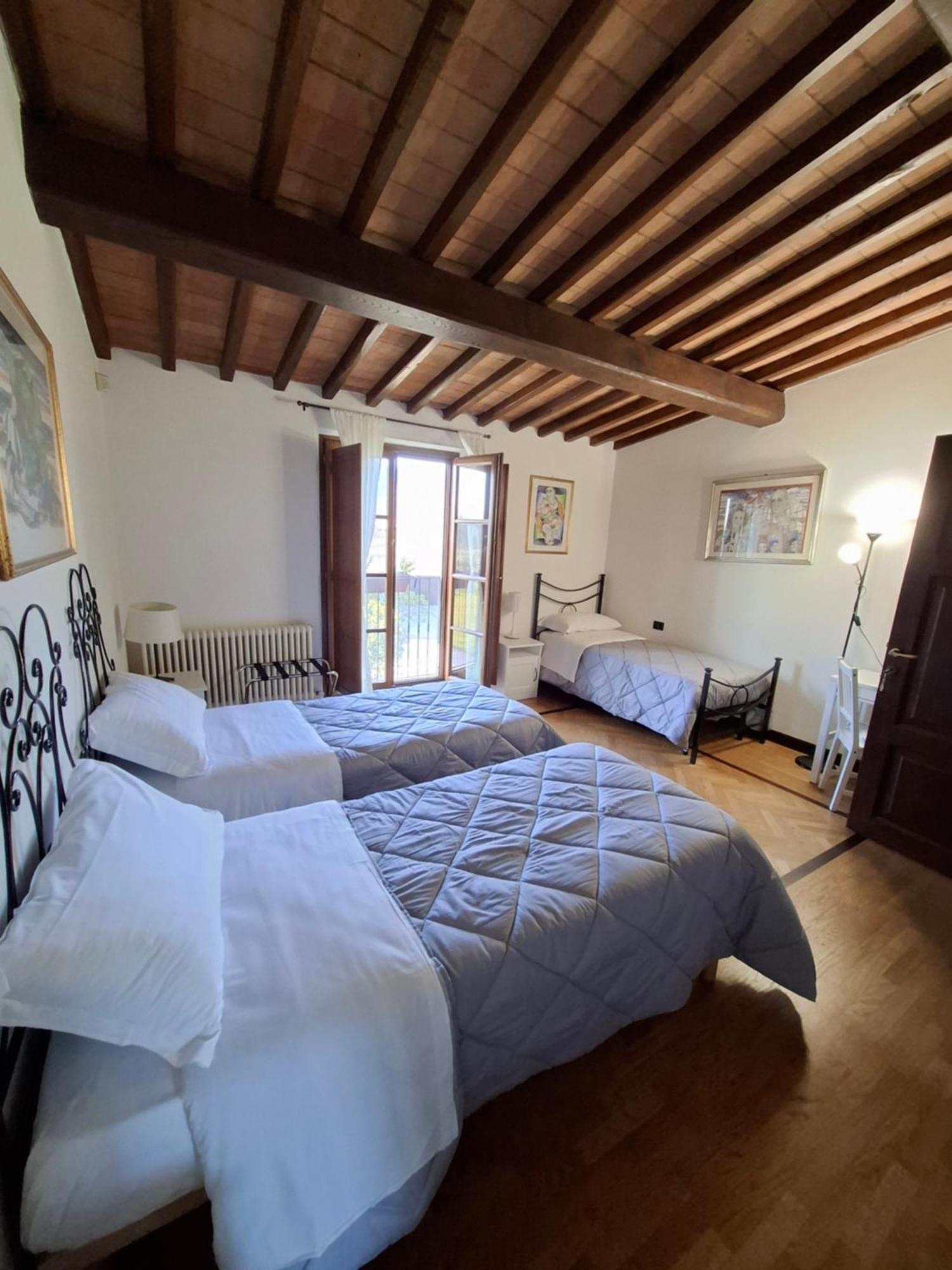 B&B La Fornace Del Sole Capannori Exterior photo