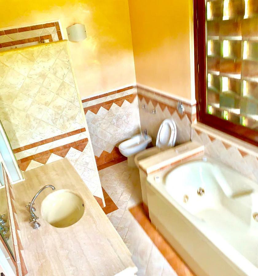 B&B La Fornace Del Sole Capannori Exterior photo