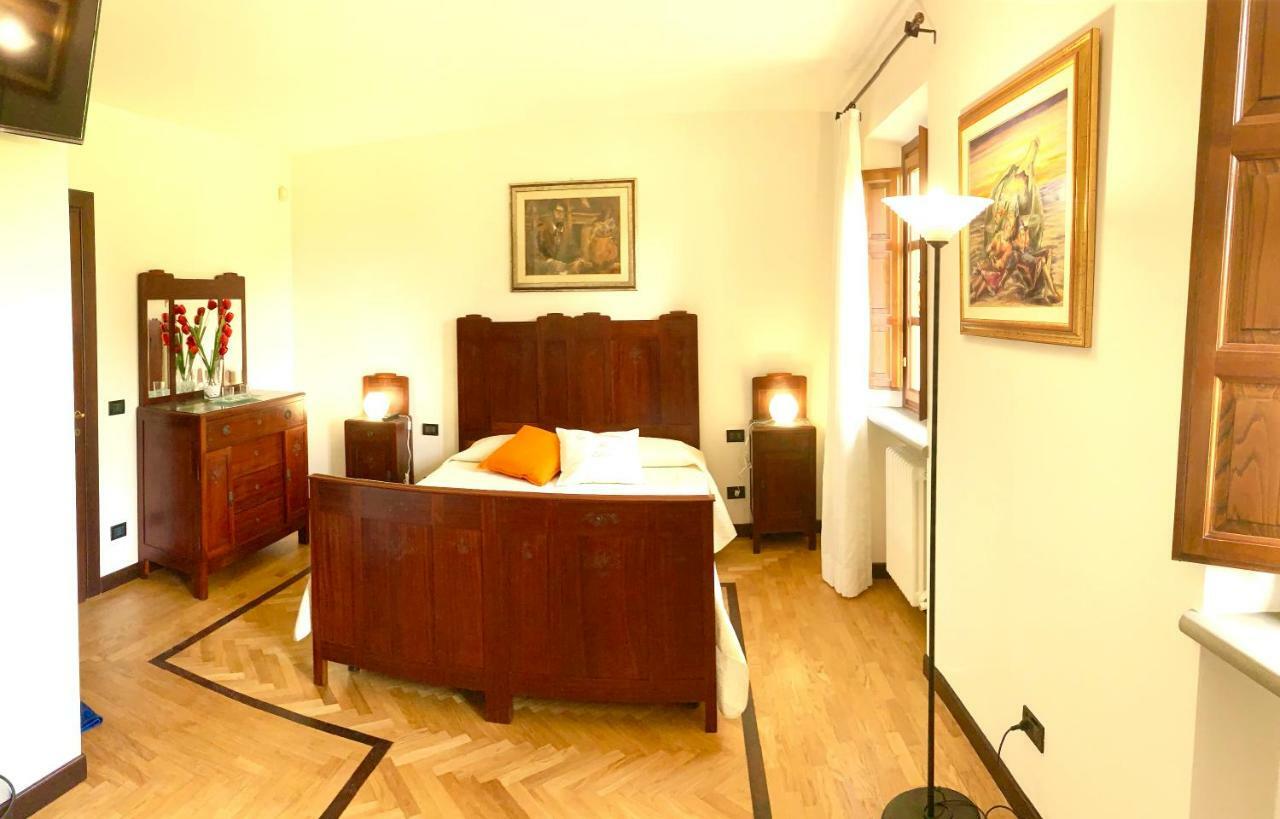 B&B La Fornace Del Sole Capannori Exterior photo