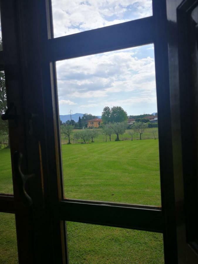 B&B La Fornace Del Sole Capannori Exterior photo