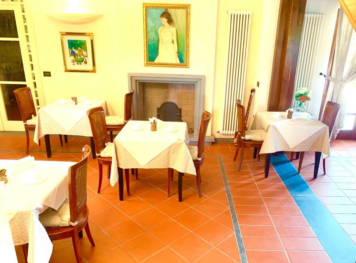 B&B La Fornace Del Sole Capannori Exterior photo